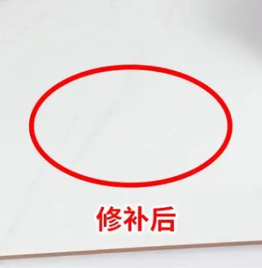新邵瓷砖空鼓维修公司分享下板材基层，未采取柔性过渡措施的影响。在瓷砖铺贴工程中，如果采用的是板材基层（如石膏板、木工板等非刚性基层），而未采取柔性过渡措施，